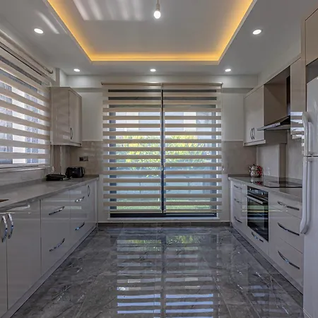Villa Tosun Belek Exterior photo
