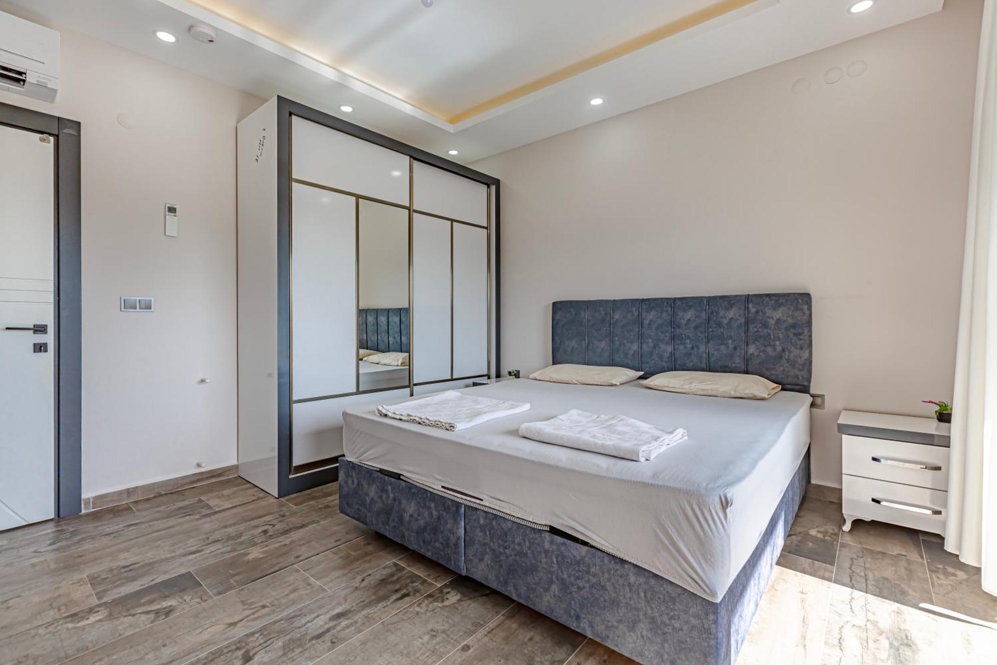 Tosun Villa Belek