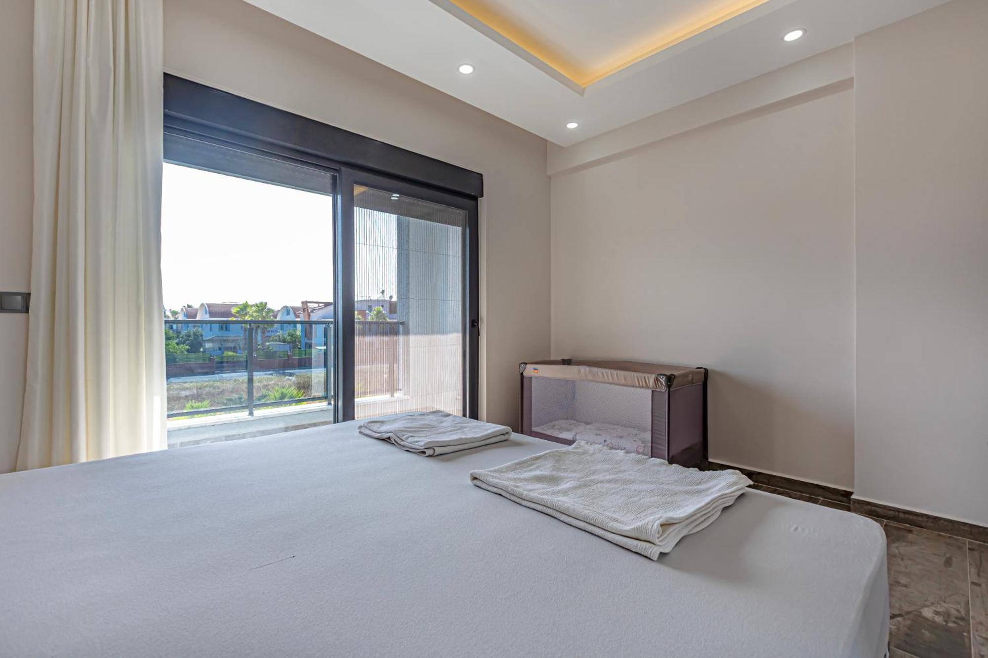 Villa Tosun Belek