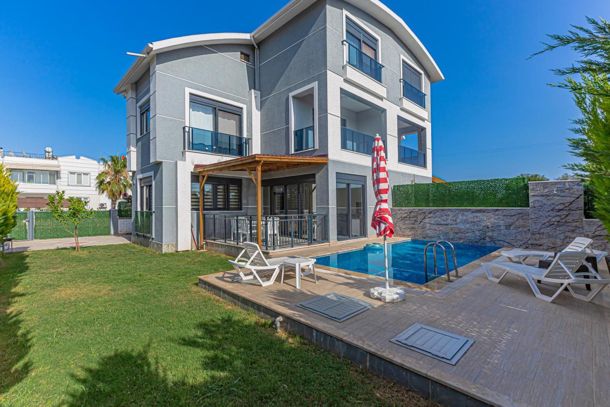 Tosun * Belek