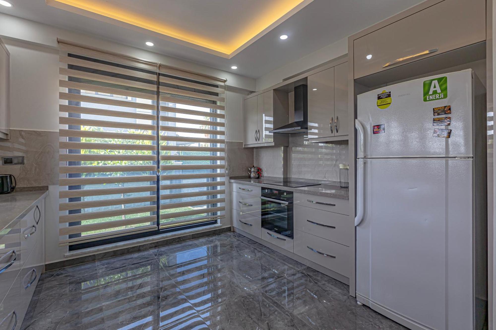 Villa Tosun *