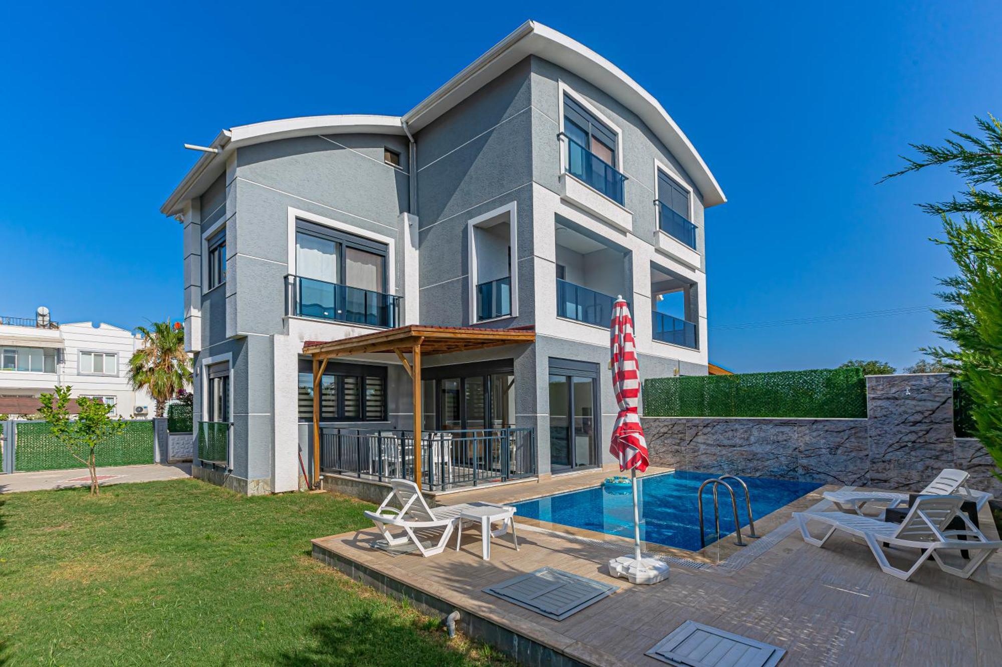 Tosun * Belek
